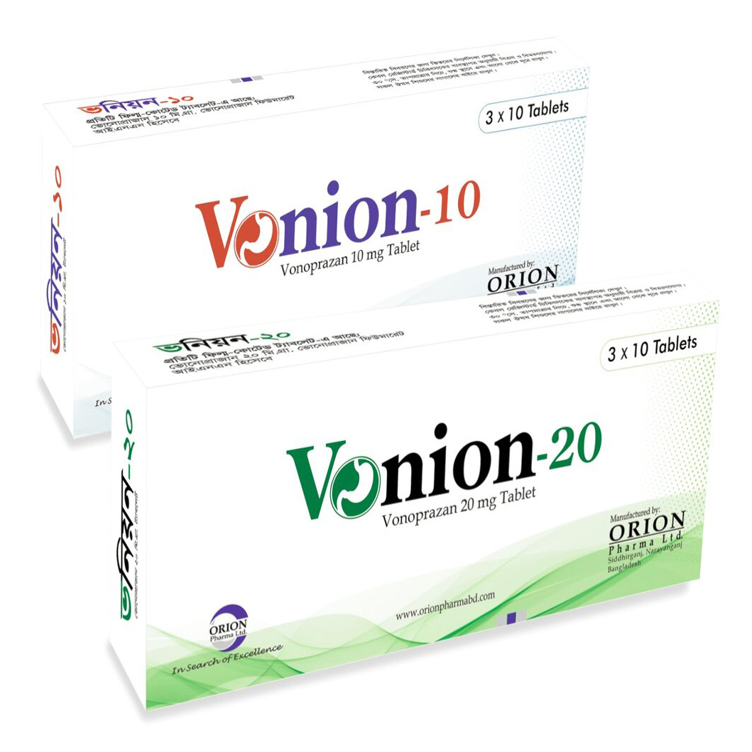 vonion-10-mg